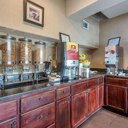 Best Western Fort Washington Inn Extérieur photo