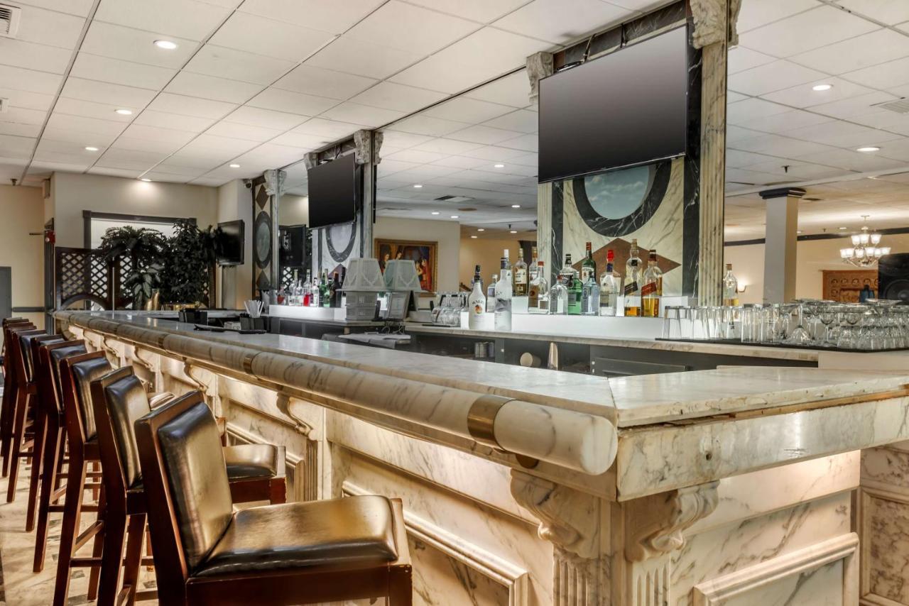 Best Western Fort Washington Inn Extérieur photo