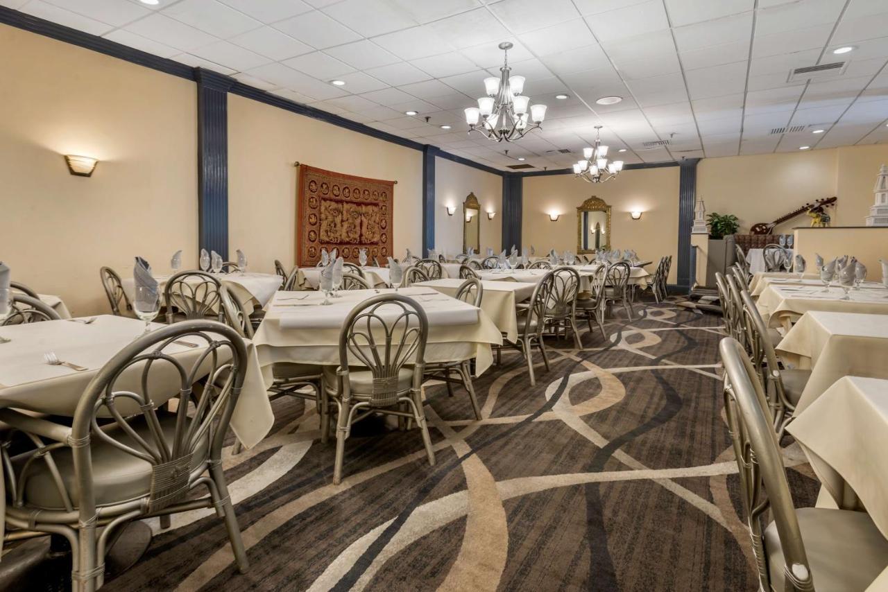 Best Western Fort Washington Inn Extérieur photo