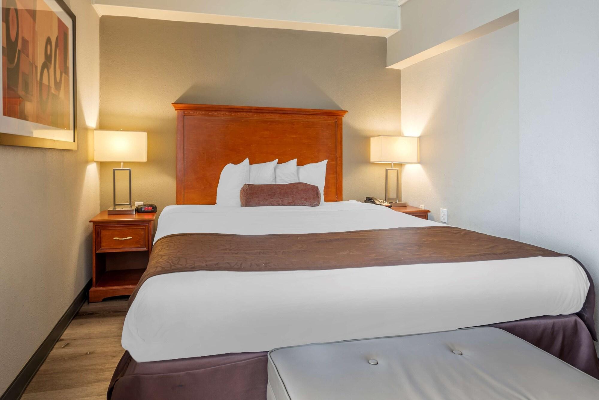 Best Western Fort Washington Inn Extérieur photo