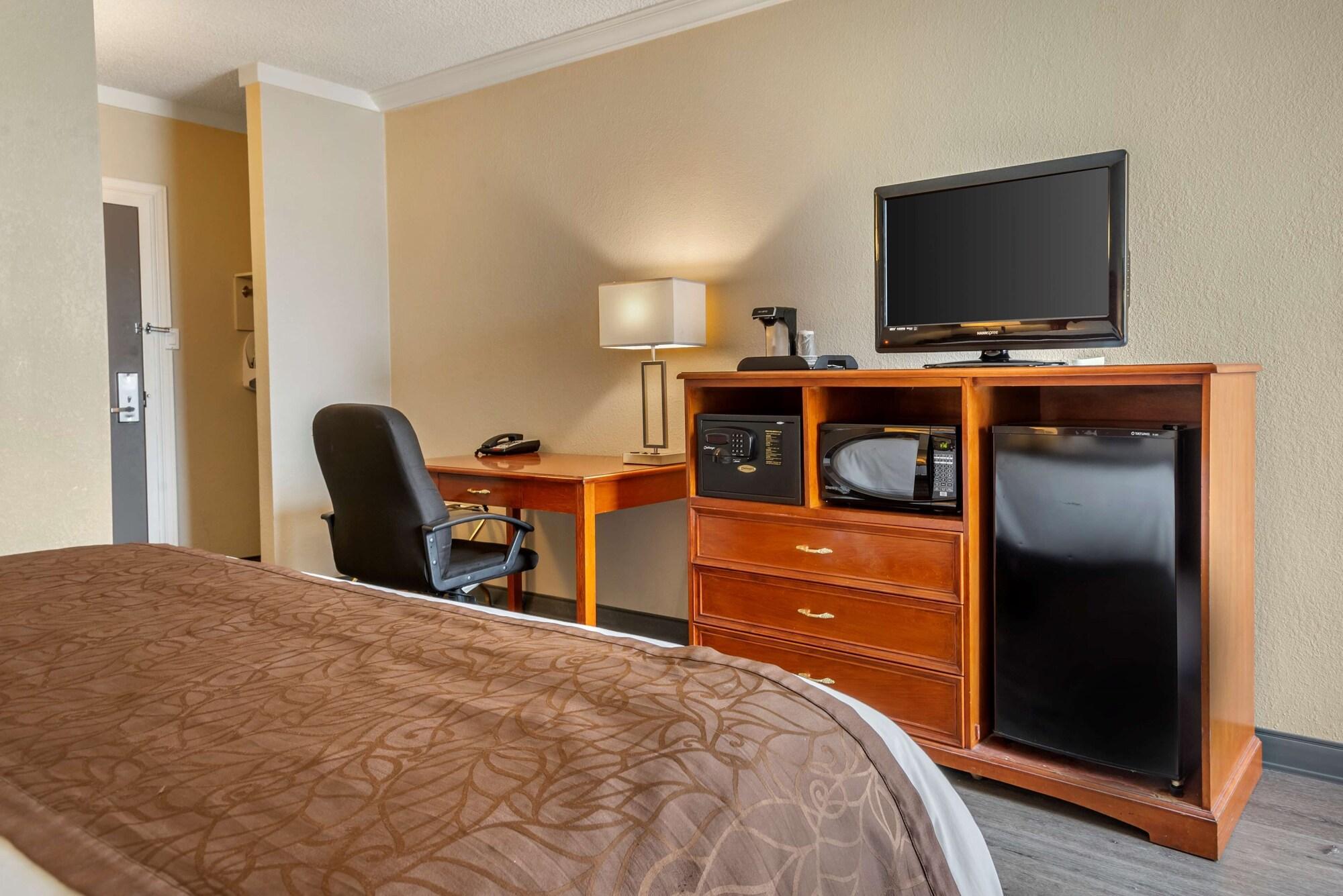 Best Western Fort Washington Inn Extérieur photo