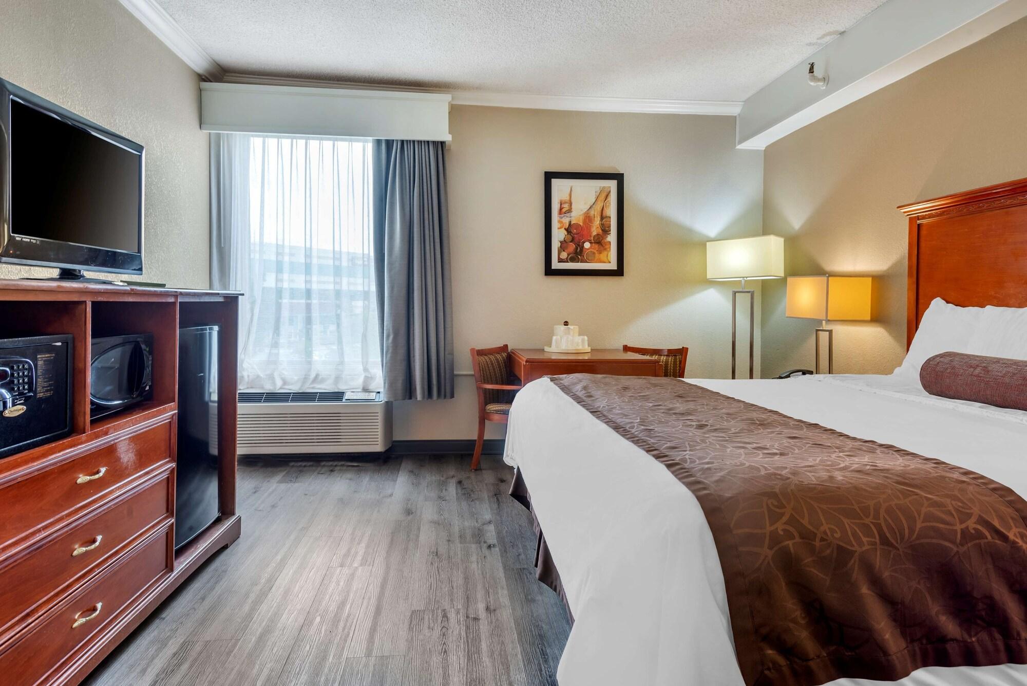Best Western Fort Washington Inn Extérieur photo